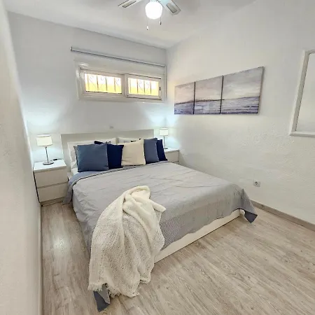 & Refreshing Pool Holidays Air-conditioning , Appartement Costa Adeje (Tenerife)