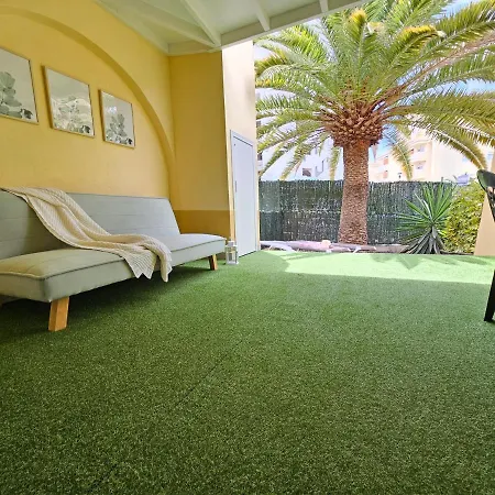 Appartement & Refreshing Pool Holidays Air-conditioning , Costa Adeje (Tenerife)