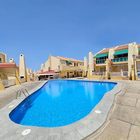 & Refreshing Pool Holidays Air-conditioning , Appartement Costa Adeje (Tenerife)