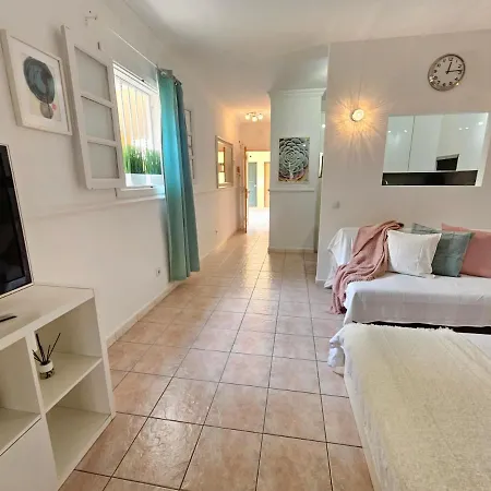 Appartamento & Refreshing Pool Holidays Air-conditioning , Costa Adeje (Tenerife)